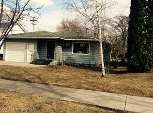 506 1st St SW, Wadena, MN 56482