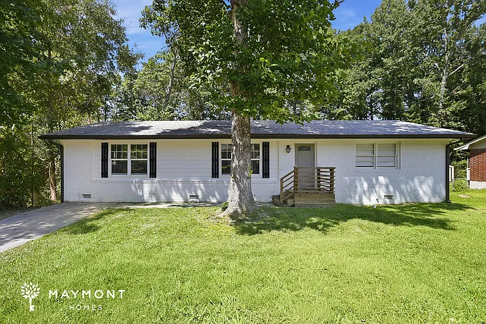 2810 Middleburg Dr