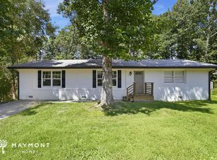 2810 Middleburg Dr, Atlanta, GA 30349