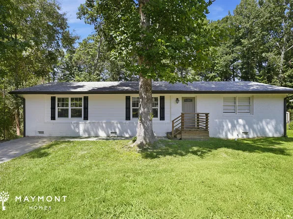 2810 Middleburg Dr, Atlanta, GA 30349