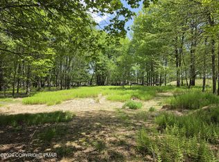 LOT EV661 Lang Way, Albrightsville, PA 18210