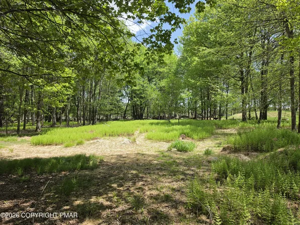 LOT EV661 Lang Way, Albrightsville, PA 18210