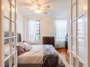 143 W 126th St APT 3R, New York, NY 10027