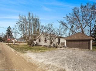 7456 Dogwood Rd, Lexington, MI 48450