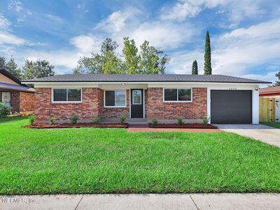 4400 BEDIVERE Road, Jacksonville, FL, 32208