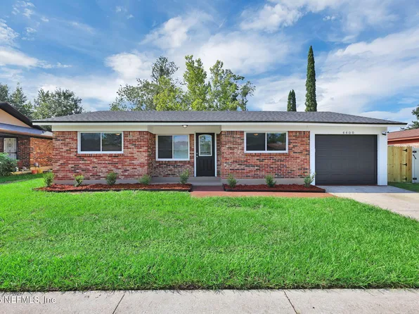 4400 BEDIVERE Road, Jacksonville, FL 32208