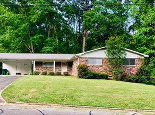 5516 Cherokee Rd, Meridian, MS 39305