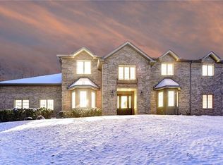 501 Old Orchard Trl, Pittsburgh, PA 15238