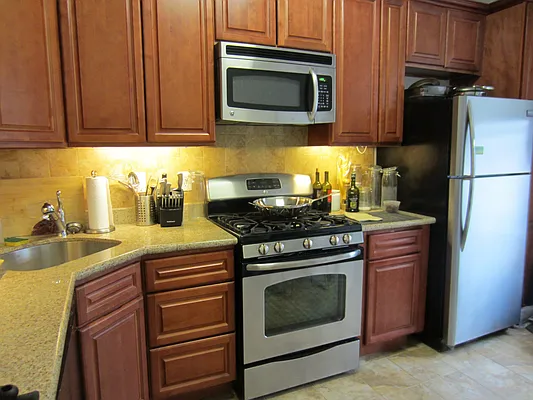 Rented by Aguayo & Huebener Brooklyn | media 4