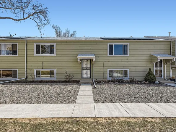 5771 W 92nd Avenue #335, Westminster, CO 80031