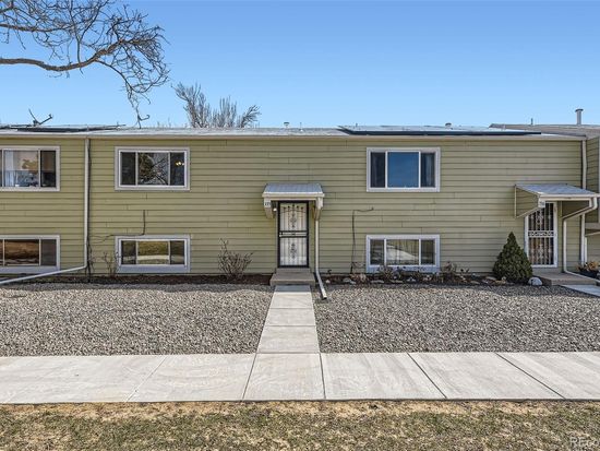 5771 W 92nd Avenue #335, Westminster, CO 80031