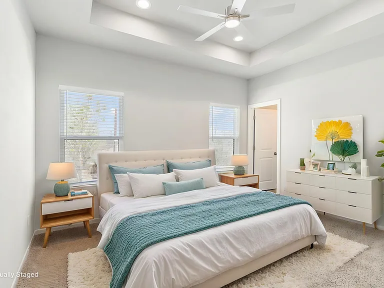 Turner Residence — Photo 35