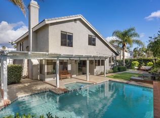 11512 E Butter Creek Rd, Moorpark, CA 93021