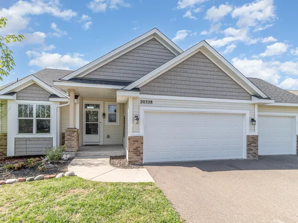 20328 Prairie Dr, Big Lake, MN 55309