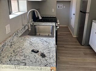 431 Camino Providencia, Rio Rico, AZ 85648