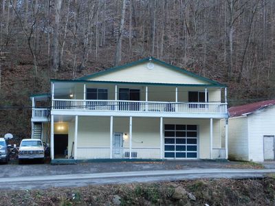 31 Huskey Ln, Evarts, KY, 40828