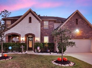 9039 Charncross Ln, Tomball, TX 77375