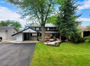 144 Old Ancaster Rd, Hamilton, ON L9H 3R4
