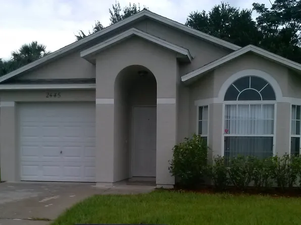 2445 Daffadil Ter, Sanford, FL 32771
