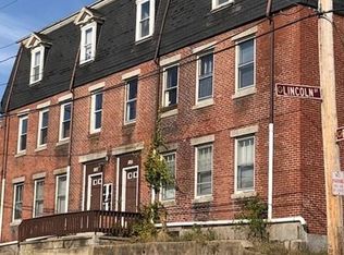 805 Front St, Woonsocket, RI 02895