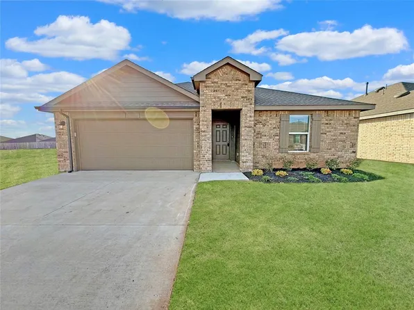 12520 NW 140th St, Piedmont, OK 73078