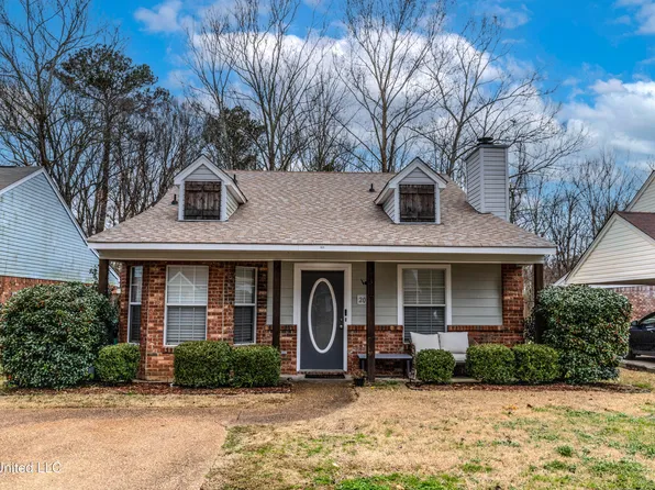 2031 Fox Hill Ln, Byram, MS 39272