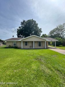 1212 Apple St, Vidalia, LA, 71373