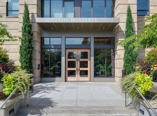 2351 NW Westover Rd UNIT 704, Portland, OR 97210