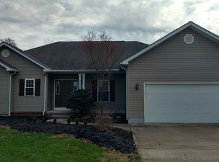 6700 Hughes Rd, Prospect, OH 43342