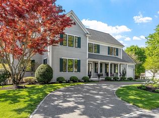 74 Adams St, Lexington, MA 02420