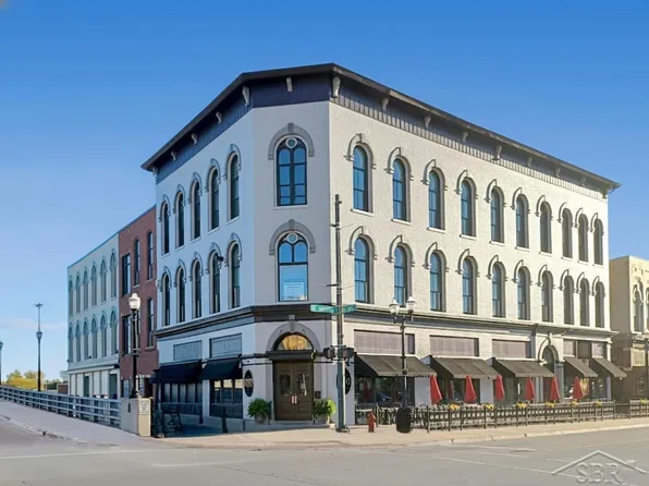 301 Court St, Saginaw, MI 48602