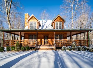 (Undisclosed Address), Banner Elk, NC 28604