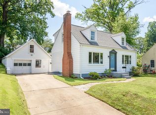 4041 Hallman St, Fairfax, VA