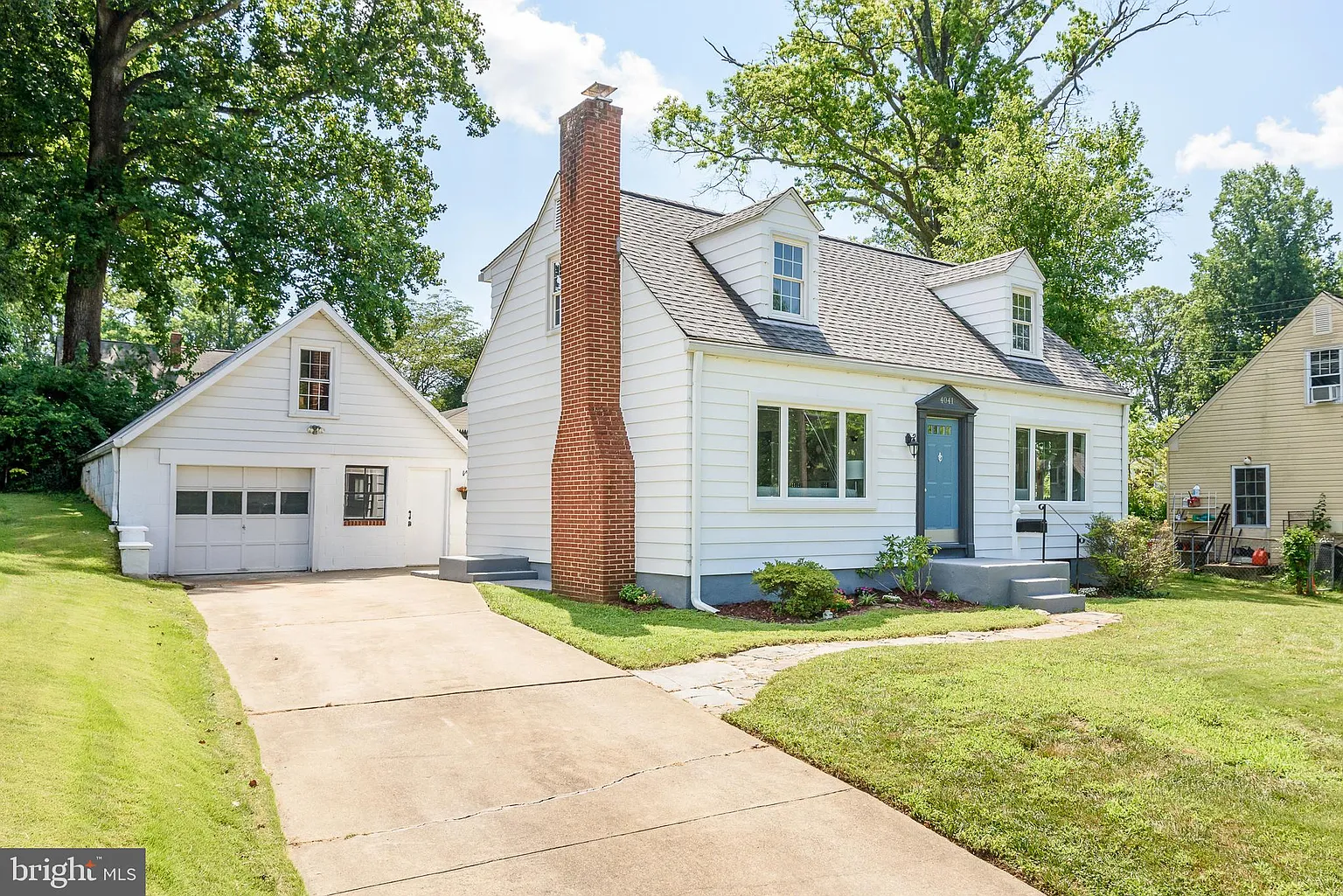 4041 Hallman St photo 1