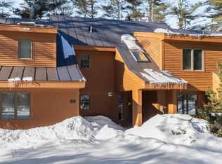 228 Birch Landing Rd UNIT 26, Plymouth, VT 05056