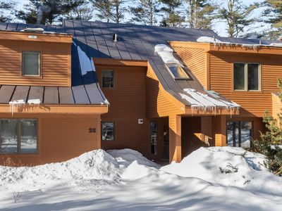 228 Birch Landing Road UNIT 26, Plymouth, VT, 05056