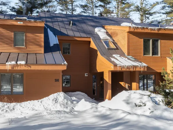 228 Birch Landing Road #26, Plymouth, VT 05056
