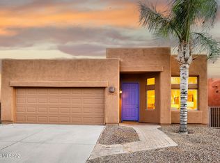 2402 E Moonrise Pl, Tucson, AZ 85719