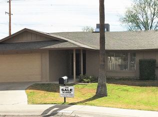 1449 E Diamond Dr, Tempe, AZ 85283