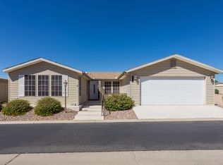 3301 S Goldfield Rd LOT 4075, Apache Junction, AZ 85119