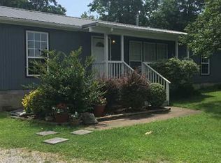 1260 S Mally Wagnon Rd, Fayetteville, AR 72701