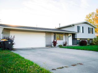 5910 Lunada Dr, Fort Wayne, IN 46816
