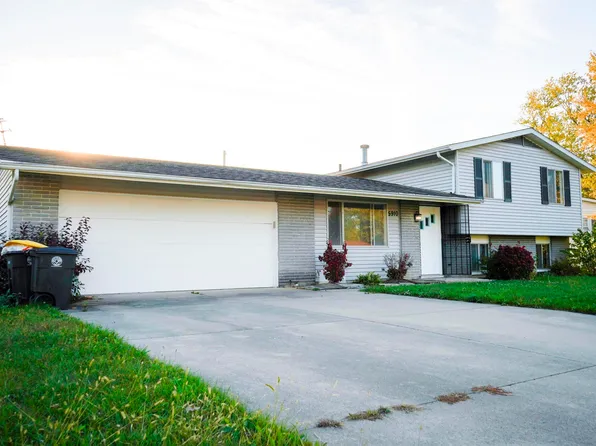 5910 Lunada Dr, Fort Wayne, IN 46816
