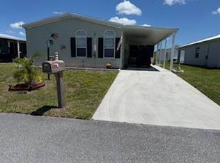 6732 Mar Pacifico, Fort Pierce, FL 34951