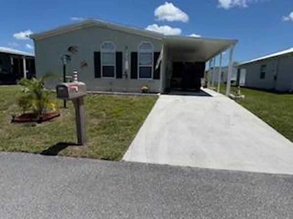6732 Mar Pacifico, Fort Pierce, FL 34951