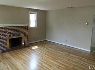 634 Dorothy Ave, Fountain Hill, PA 18015
