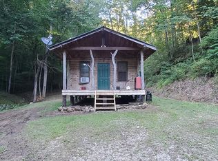 755 Steel Branch Rd, Blaine, KY 41124