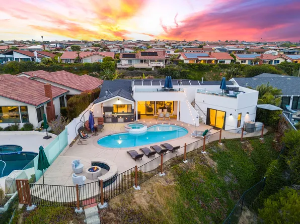 1597 Calle Alta, La Jolla, CA 92037