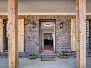 5990 Brunswick Rd N, Arlington, TN 38002