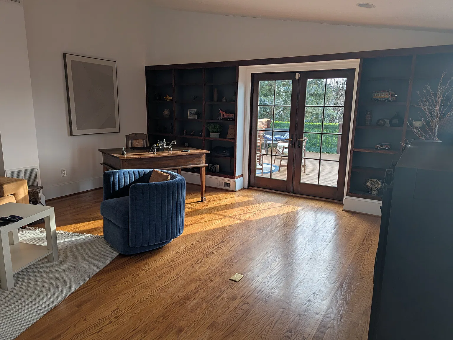 1 bed, 1600 sqft, $4,650 — Photo 4